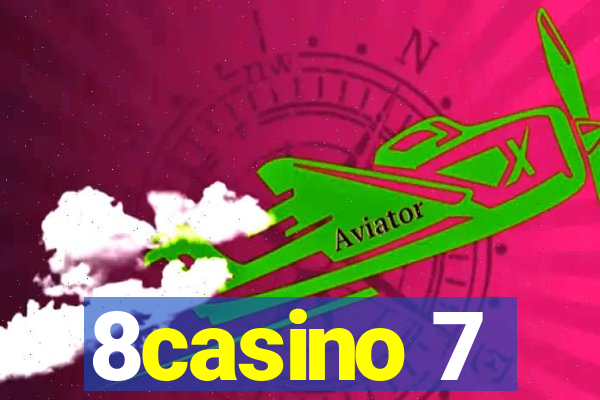 8casino 7