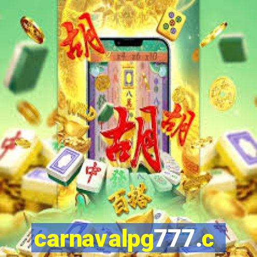 carnavalpg777.com