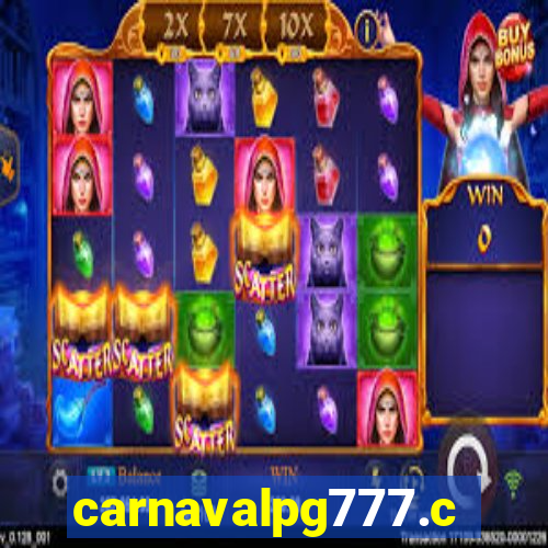 carnavalpg777.com