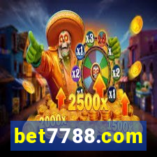 bet7788.com