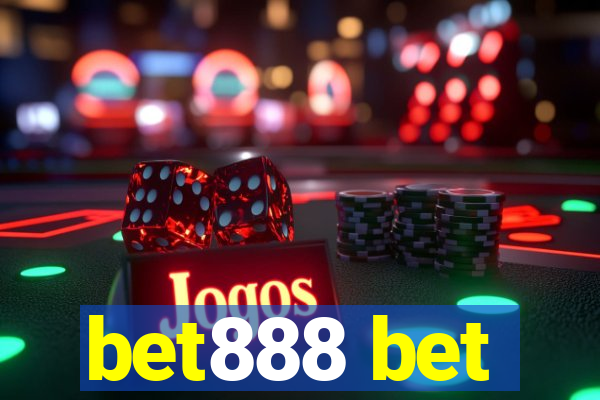 bet888 bet