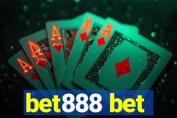 bet888 bet