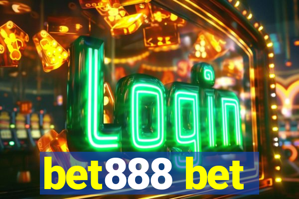 bet888 bet