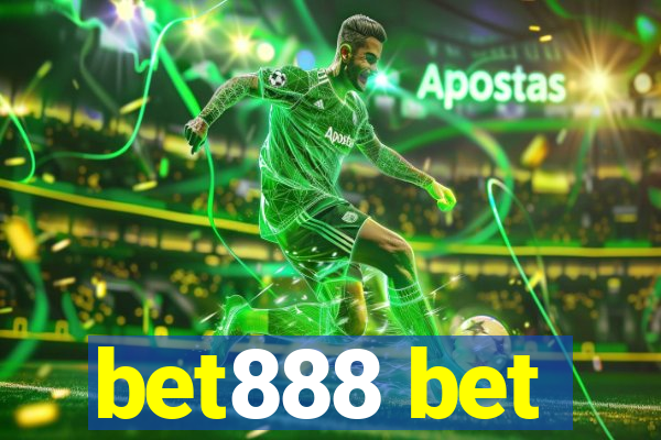 bet888 bet