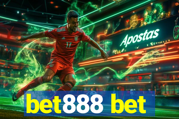 bet888 bet