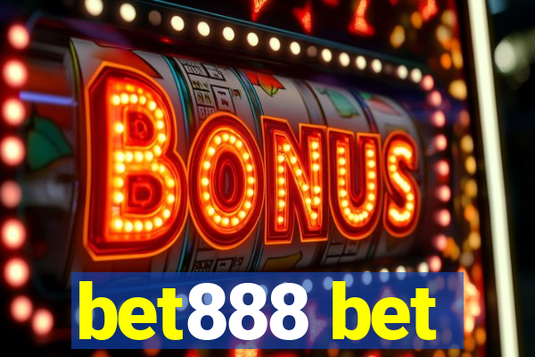 bet888 bet