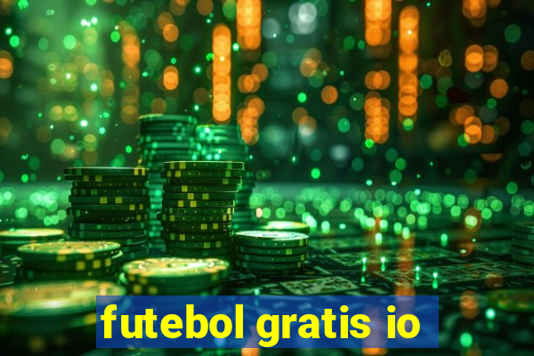 futebol gratis io