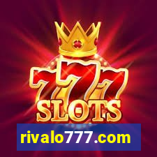 rivalo777.com