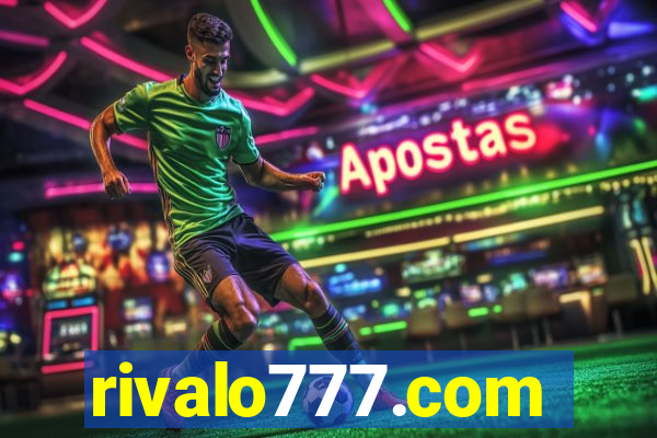 rivalo777.com