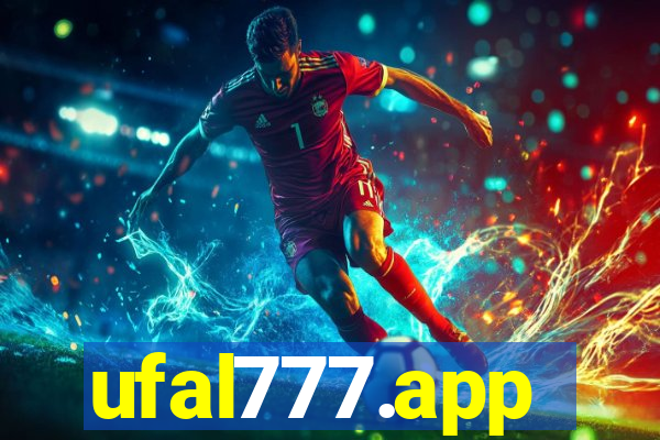 ufal777.app