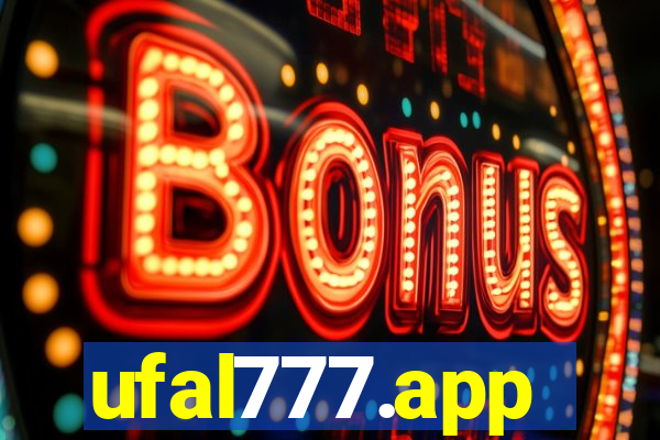 ufal777.app