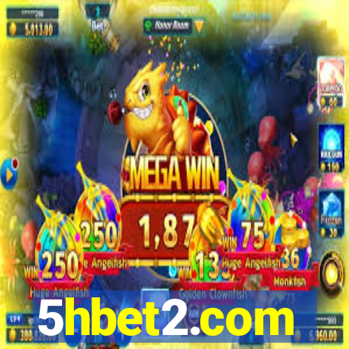 5hbet2.com