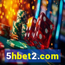 5hbet2.com