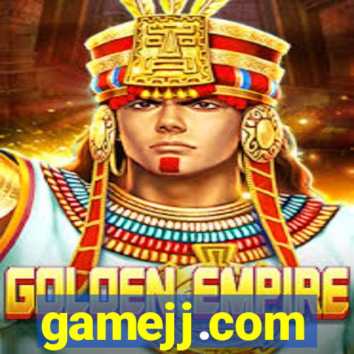 gamejj.com