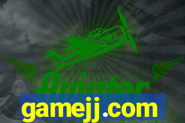 gamejj.com