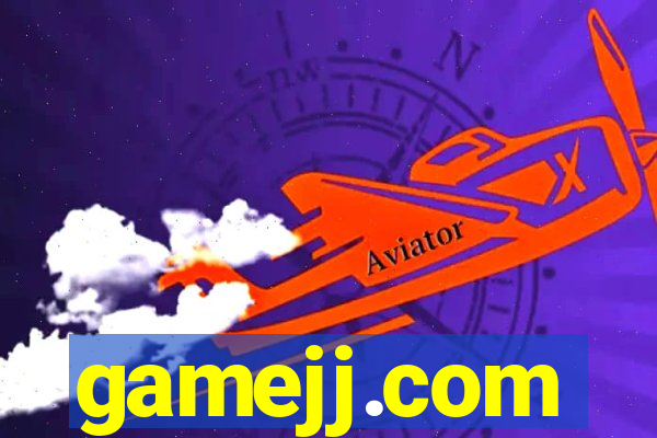 gamejj.com