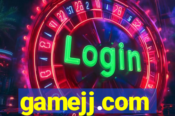 gamejj.com