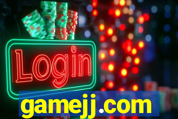 gamejj.com