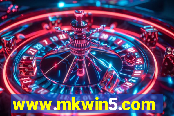 www.mkwin5.com