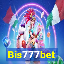 Bis777bet