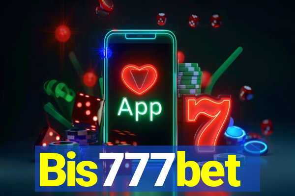 Bis777bet