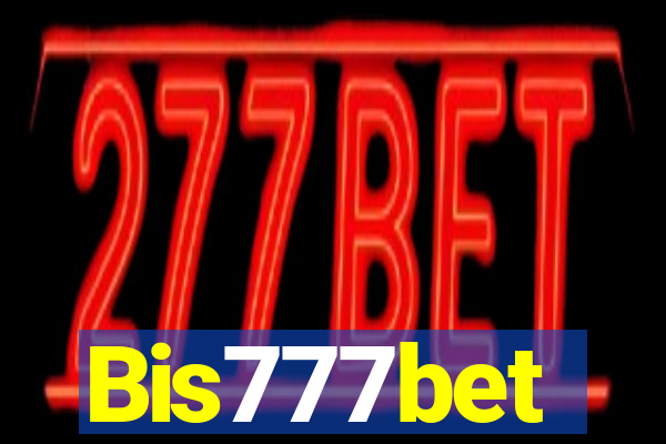 Bis777bet