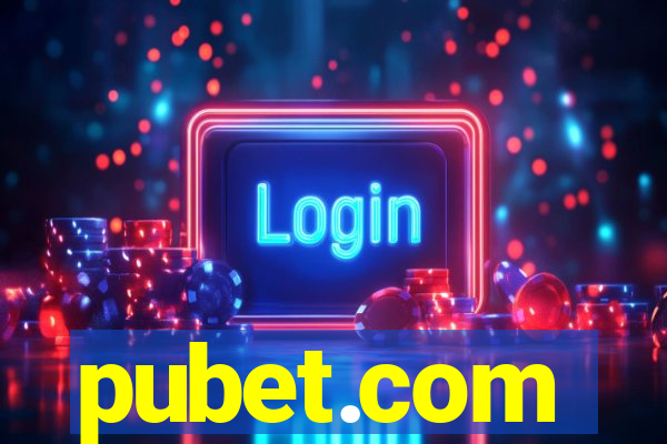 pubet.com