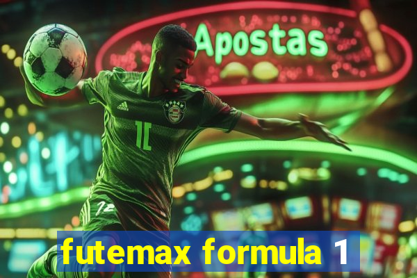 futemax formula 1