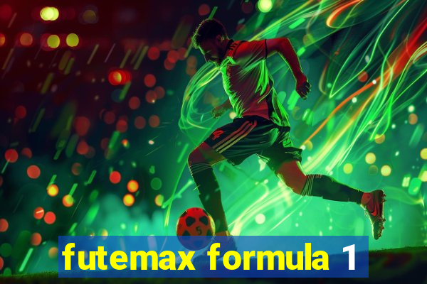 futemax formula 1