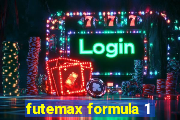 futemax formula 1