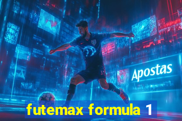 futemax formula 1