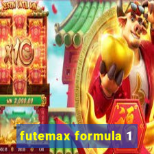 futemax formula 1