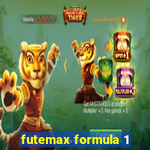 futemax formula 1