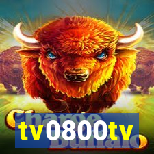 tv0800tv