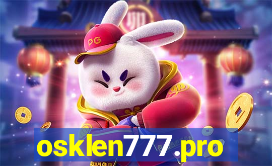 osklen777.pro