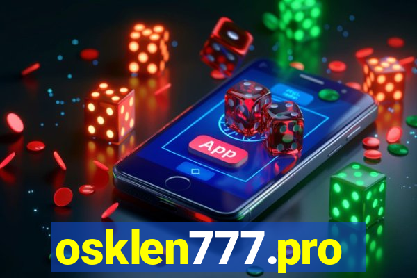 osklen777.pro