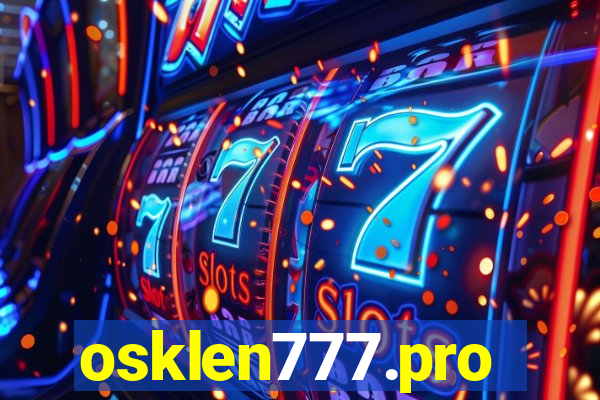 osklen777.pro