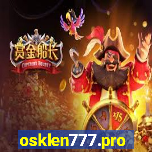 osklen777.pro