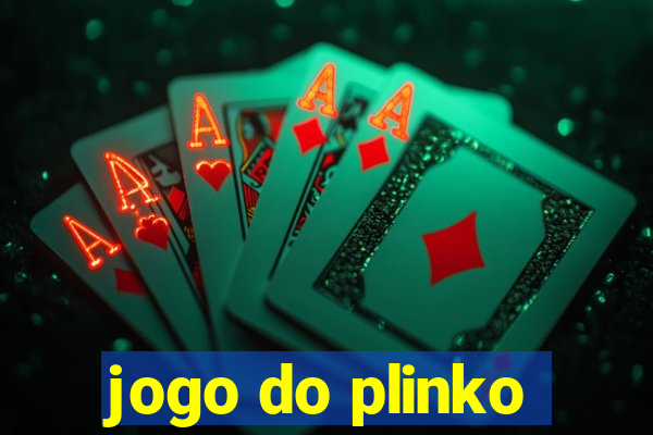 jogo do plinko