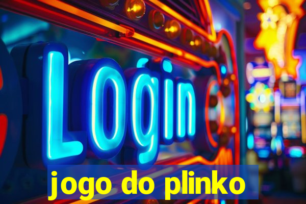 jogo do plinko