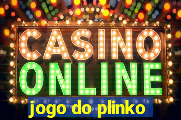 jogo do plinko