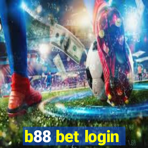 b88 bet login