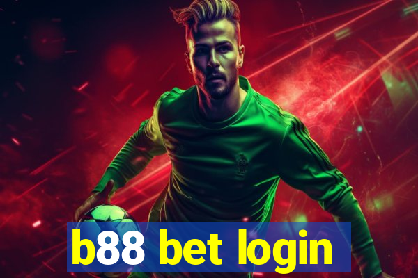 b88 bet login