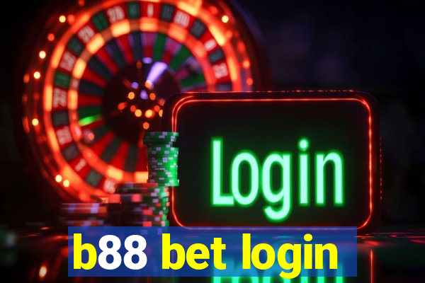 b88 bet login