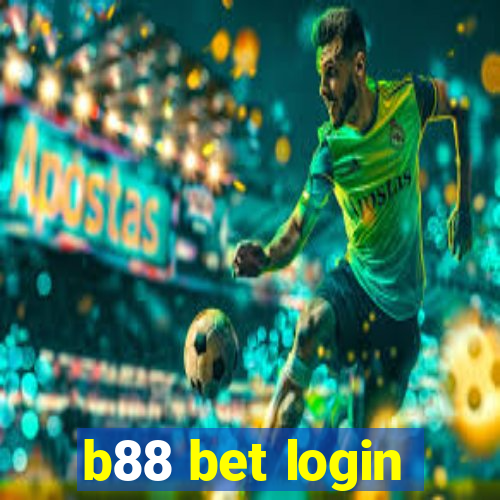 b88 bet login