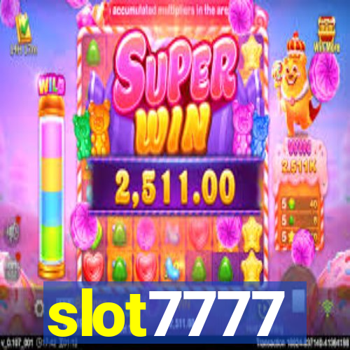 slot7777