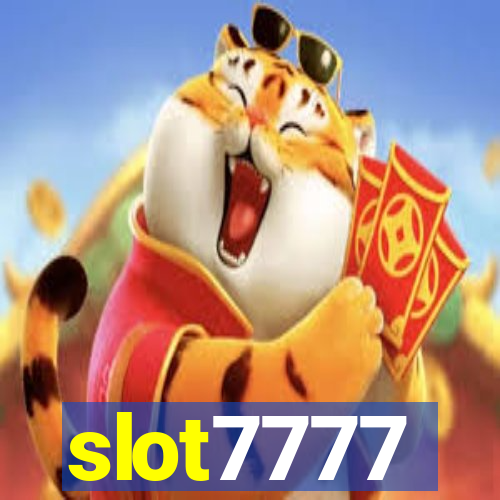 slot7777