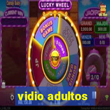 vidio adultos