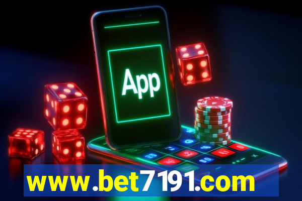 www.bet7191.com