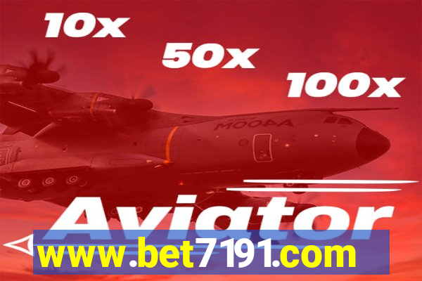 www.bet7191.com